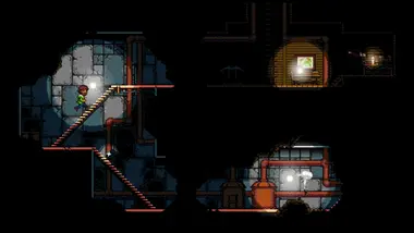 A Void Hope preview 9