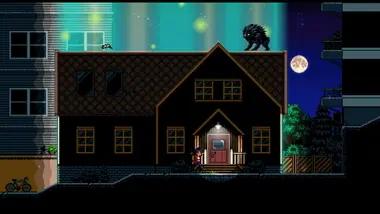 A Void Hope preview 6