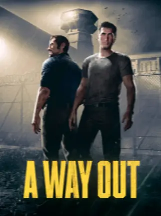 A Way Out preview 13
