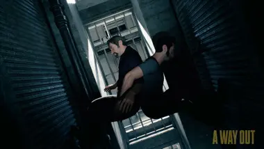 A Way Out preview 16