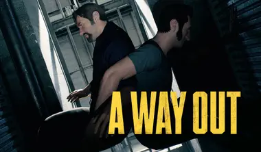 A Way Out preview 14