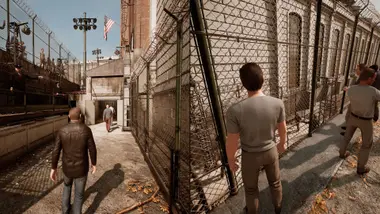 A Way Out preview 6