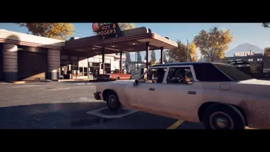 A Way Out preview 9