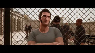 A Way Out preview 4