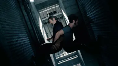 A Way Out preview 8