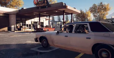 A Way Out preview 13