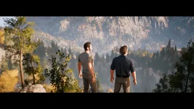 A Way Out - Live - ARGENTINA preview 12