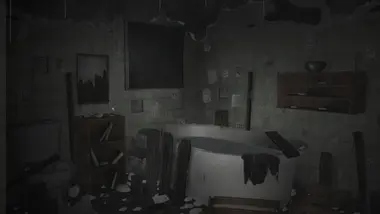 A Week of Circus Terror preview 8