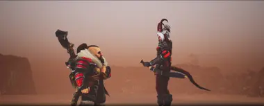 A Year Of Rain preview 2