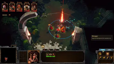 A Year Of Rain preview 6
