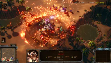 A Year Of Rain preview 4