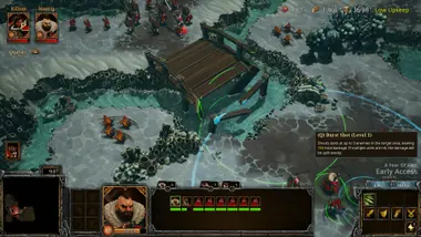 A Year Of Rain preview 15