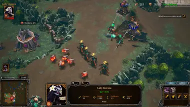 A Year Of Rain preview 11