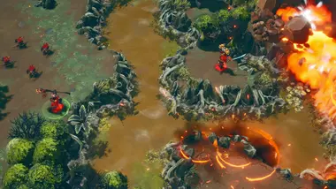 A Year Of Rain preview 3