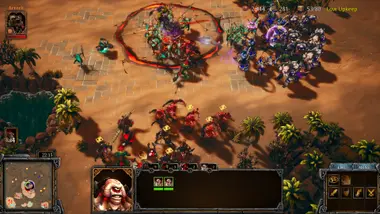 A Year Of Rain preview 12
