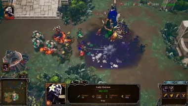 A Year Of Rain preview 10
