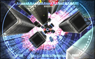 AaAaAA!!! - A Reckless Disregard for Gravity preview 13
