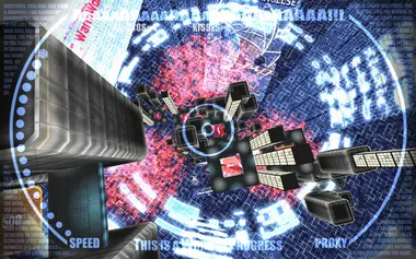 AaAaAA!!! - A Reckless Disregard for Gravity preview 11