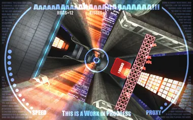 AaAaAA!!! - A Reckless Disregard for Gravity preview 14