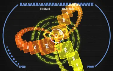 AaAaAA!!! - A Reckless Disregard for Gravity preview 12