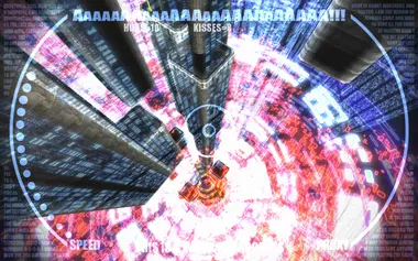 AaAaAA!!! - A Reckless Disregard for Gravity preview 9