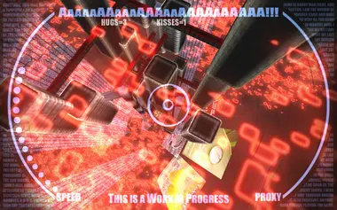 AaAaAA!!! - A Reckless Disregard for Gravity preview 10