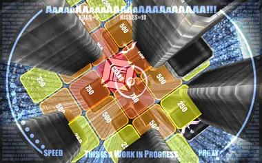 AaAaAA!!! - A Reckless Disregard for Gravity preview 8