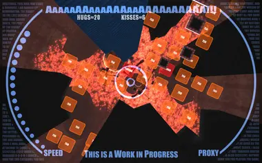 AaAaAA!!! - A Reckless Disregard for Gravity preview 7