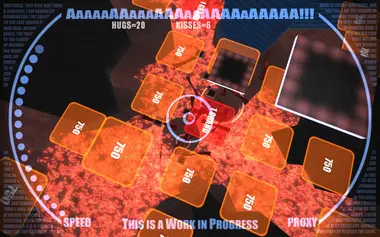 AaAaAA!!! - A Reckless Disregard for Gravity preview 6