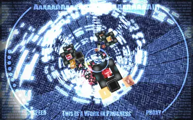 AaAaAA!!! - A Reckless Disregard for Gravity preview 3