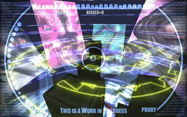 AaAaAA!!! - A Reckless Disregard for Gravity preview 4