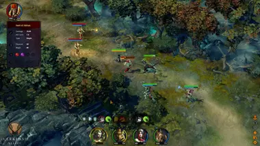 Aarklash: Legacy preview 10