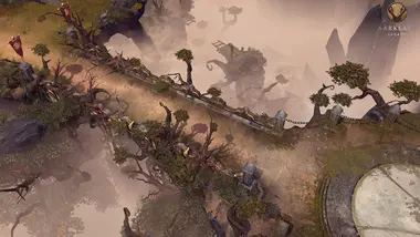 Aarklash: Legacy preview 5