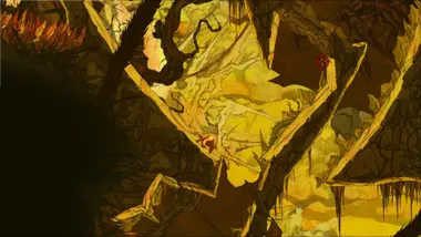 Aaru's Awakening preview 10