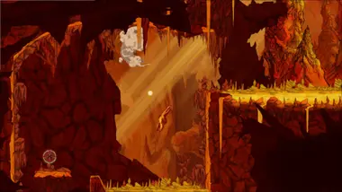 Aaru's Awakening preview 11
