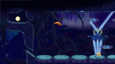 Aaru's Awakening preview 9