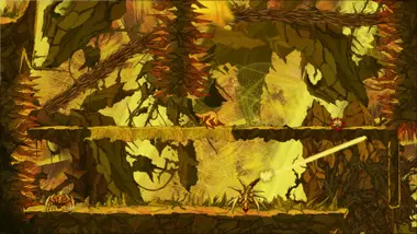 Aaru's Awakening preview 5