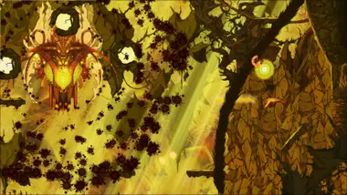 Aaru's Awakening preview 2