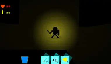 Abandoned Knight preview 8