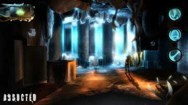 Abducted preview 6