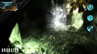 Abducted preview 3