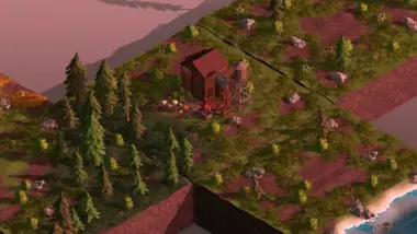 Above Snakes preview 2