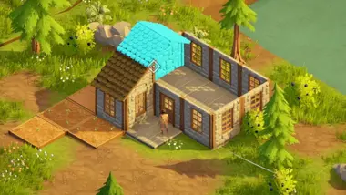 Above Snakes preview 4