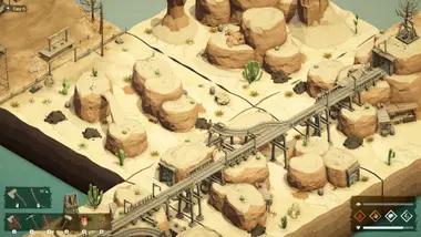 Above Snakes preview 3