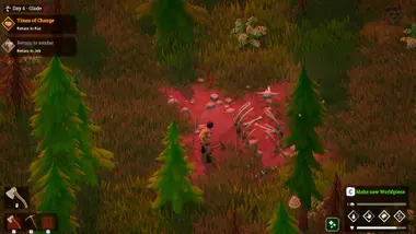 Above Snakes preview 8
