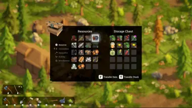 Above Snakes preview 9