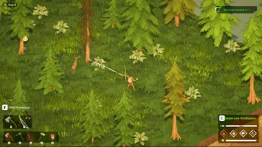 Above Snakes preview 5