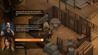 Above Snakes preview 7