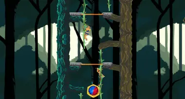 Above: The Fallen preview 3
