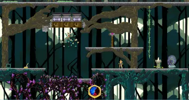 Above: The Fallen preview 4